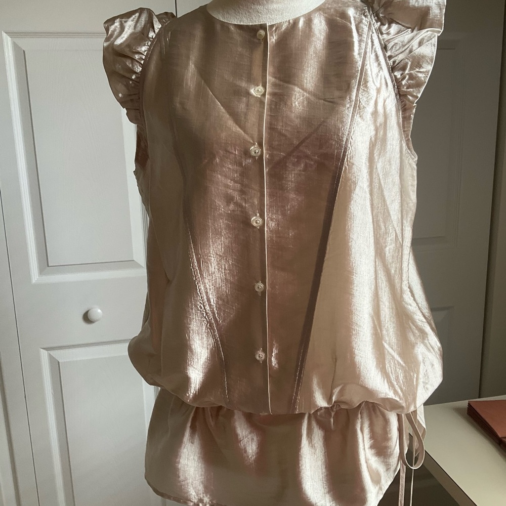 Michalsky Berlin Top NWOT
